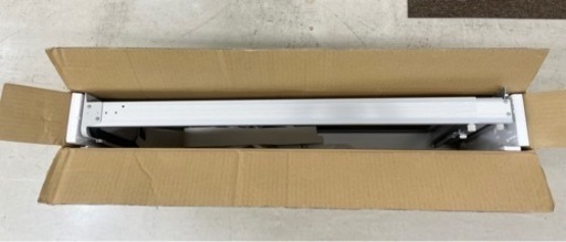 SALE￥29,800→￥25,000【冷房専用・中古美品】窓用エアコン 4.5畳～7畳用 2019年製 CW-1619 コロナルーム