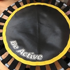 トランポリンの画像