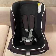 コンビ製チャイルドシート