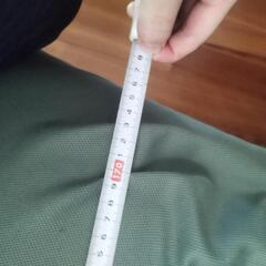 ソファーベットの画像