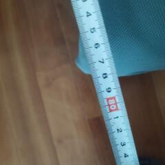 ソファーベットの画像