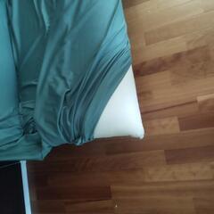 ソファーベットの画像