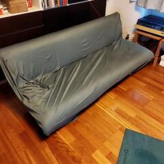 ソファーベット