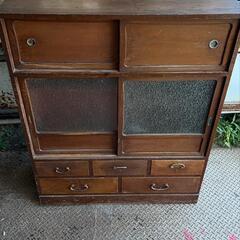 レトロ家具