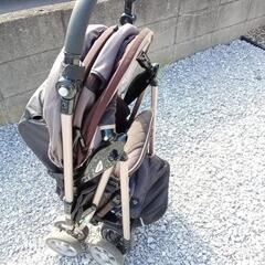 🌟再値下げ価格🌟Combiベビーカー　グランパセオ