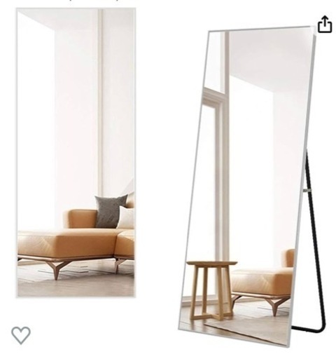 アントステラ大型ミラー アントステラ大型ミラー 【公式通販】