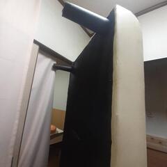 ソファーベッド激安　値下げ
