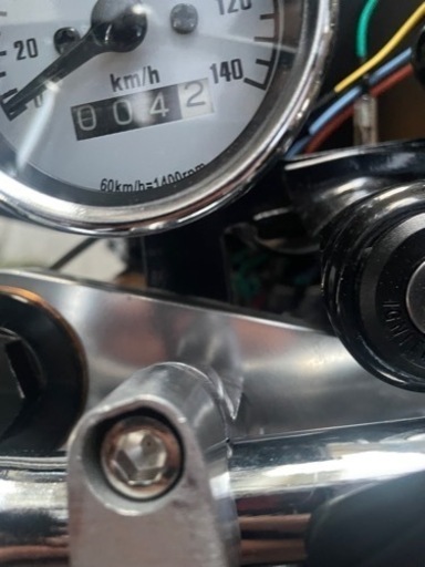 最終値下げ65000円　モンキータイプ　125cc