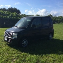 希少 MT トッポBJ 4WD 