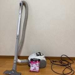 掃除機