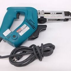 マキタ オートパック スクリュードライバ 6832 電動工具 makita☆ 札幌市 豊平区 平岸の画像