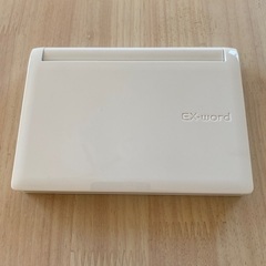 電子辞書　EX-word XD-B9800