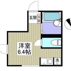 🏮🥒🍆🏮お盆deサマーフェスタ🐋【初期費用は5万円だけ！】💙🍀「ＬＵＣＥ -布田駅」🍀💙🌟仲介手数料無料＆家財保険など全て含まれております！🍀💙 - 調布市