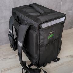 【美品】Uber Eats ウーバー ウーバーイーツ ウバック の画像