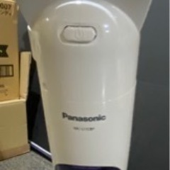 Panasonic 掃除機　の画像