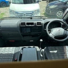 マツダ ボンゴバン令和2年車　64,795km  車検6年／3月の画像