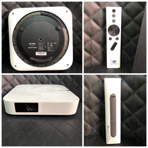 ポップインアラジン　Z6 Polar Meets Aladdin 美品