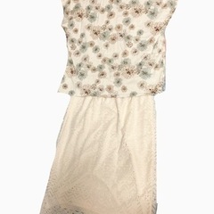 綺麗めカジュアルまとめ