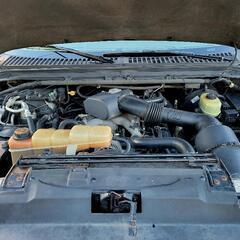 エクスカージョン 1ナンバー 4WDの画像