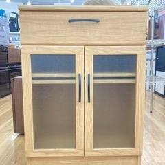 【トレファク高槻店】取りに来れる方限定！BELLE MAISON（ベルメゾン）のキャビネットのご紹介です！！！
