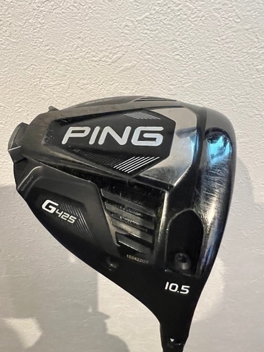 テーラーメイド　PING SIM MAX 3本セット　ゴルフ