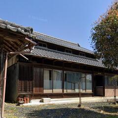 三重県亀山市関町萩原の宅地、農地、山林。農地は農業従事者でなくと...