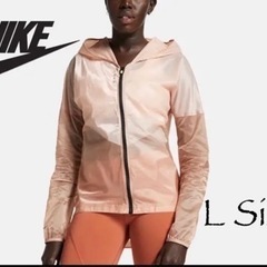 NIKE ナイキ ウィンドブレーカー