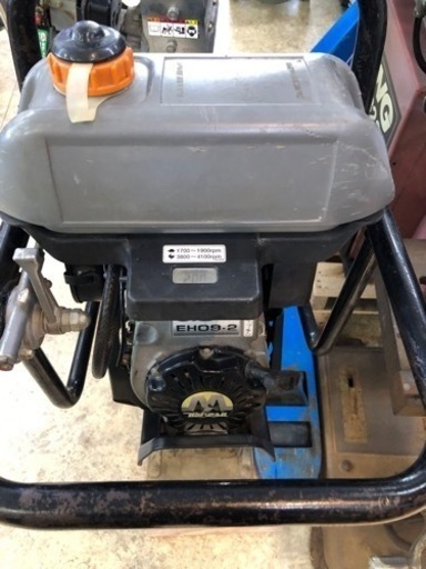 ミカサ MT-55L タンピングランマー【10846243】