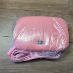 【新品未開封】電気あんか