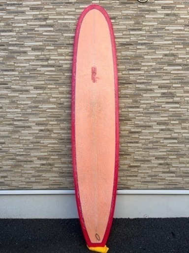 「ロングボード」Joel Tudor surfboard