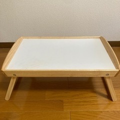 IKEA イケア DJURA ジューラ ベッドトレイ