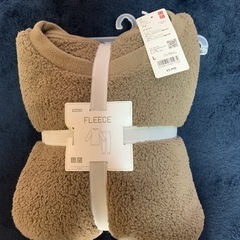 新品　ルームウェア