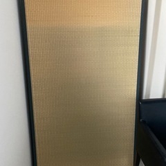 畳　1000✖️1710 ２枚
