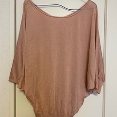 ballsey カットソー の画像