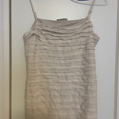 ballsey カットソー の画像
