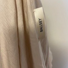 ballsey カットソー の画像