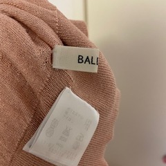 ballsey カットソー の画像