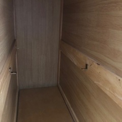 バタフライテーブル　無料で差し上げますの画像