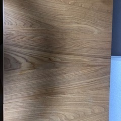 バタフライテーブル　無料で差し上げますの画像