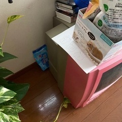 テレビデオDVDの画像