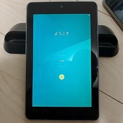 ASUS NEXUS7 ME370T/16GB