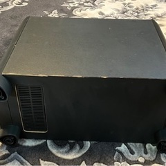 Bose ボーズ　フリースタイル　FreeStyle ウーファーの画像