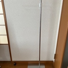 ポップスタンド（フロアスタンド）2本セット