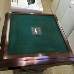 (k)エムテック マツムラ 全自動麻雀卓 幅84cm奥行84cm...