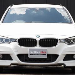 【自社ローン・カートルズ越谷店】 🌞 ＢＭＷ・アルピナ　BMW(...
