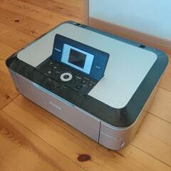 Canon MP630 複合機