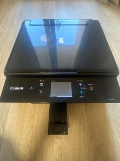 プリンター　Canonキャノン  品番　TS6330