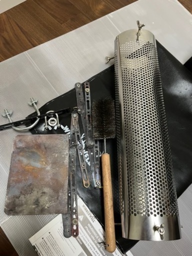 Winnerwell Nomad Mサイズ 薪ストーブ スペシャルパッケージ　延長煙突セット