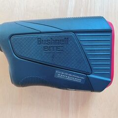ブッシュネル　ピンシーカーツアーV5シフトスリムジョルトの画像