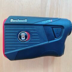 ブッシュネル　ピンシーカーツアーV5シフトスリムジョルトの画像